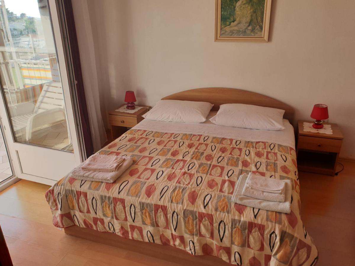 Apartments & Rooms Zlatica Hvar Хвар Экстерьер фото