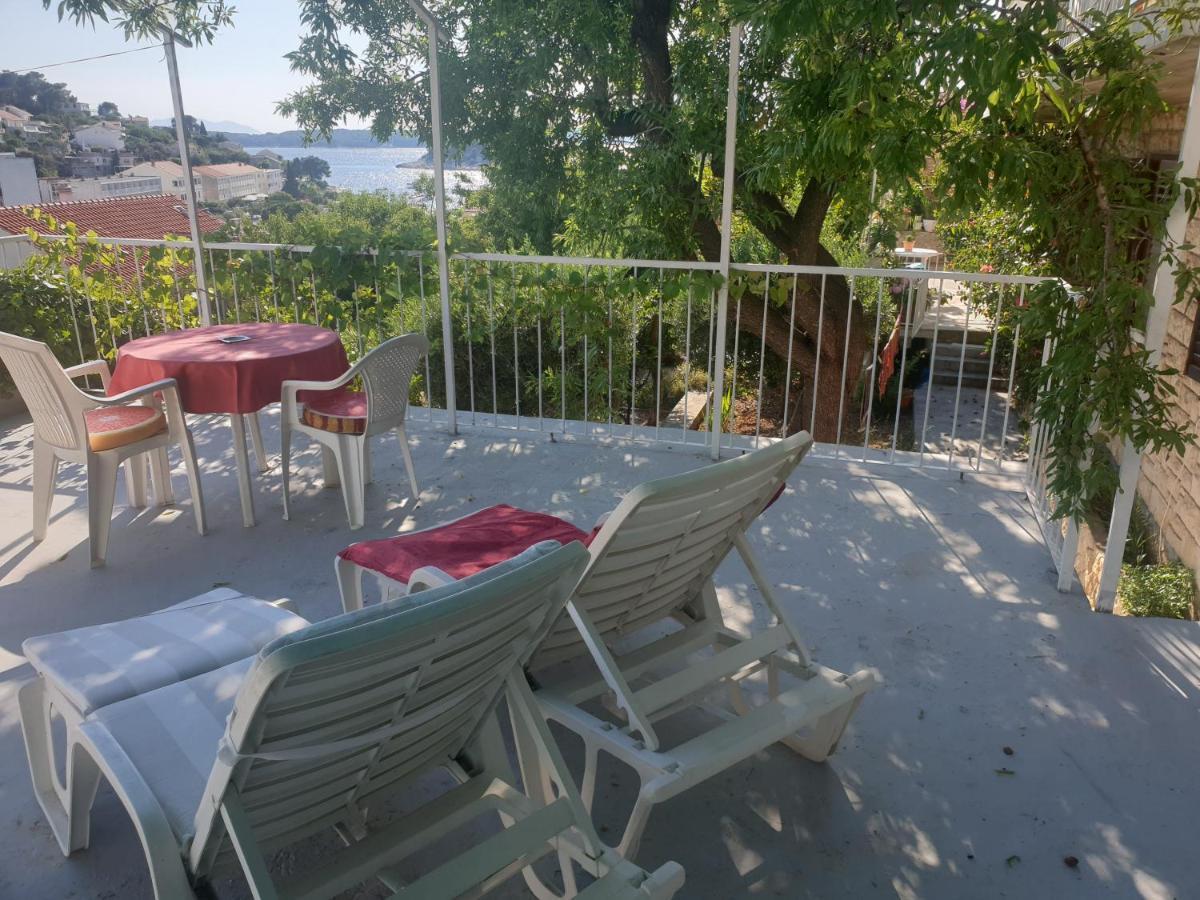 Apartments & Rooms Zlatica Hvar Хвар Экстерьер фото