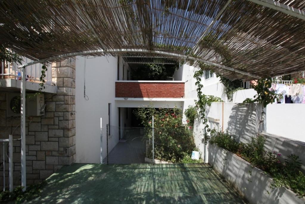 Apartments & Rooms Zlatica Hvar Хвар Экстерьер фото